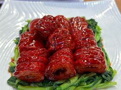 -转角·老弄堂上海菜(长寿路店)