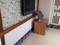 -中国吉菜名店广源宾馆餐厅