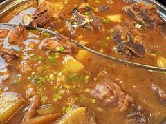 -满堂春特色餐馆