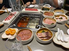 -海底捞火锅(龙岗星河COCO Park店)