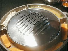 -哈哈碳都·牛肋条无限自助烤肉(宝龙店)