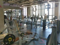 -GYMCARE VIVA(金开店)