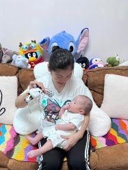 -馨月汇·独栋月子中心(南山店)