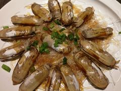 蛏子-汤城小厨•粤菜•靓汤(苏州街店)