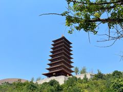 -牛首山文化旅游区