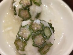 -汕头君华海逸酒店·鸿桃轩中餐厅