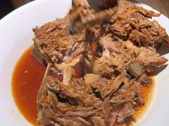 -北方家宴(番禺永旺店)