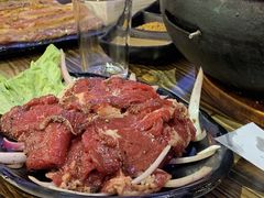 -吉志烤肉(太原总店)