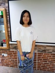 点击看大图 -GY style salon网红签约