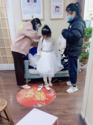 -小苹果儿童摄影(崇安店)