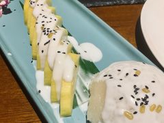 -泰国餐厅 Thai Food(裕华万达店)
