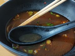 -三千粉牛肉米粉(来客茂店)