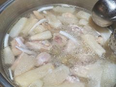 招牌文昌椰子鸡-海楠里·椰子鸡火锅(天安云谷店)