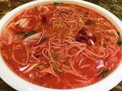 糟鸭粉干-福州宴酒楼(广达路店)