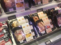 零售区-七鲜超市(通州ONE店)