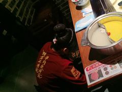 -东道煮牛肉火锅(东盛大街店)