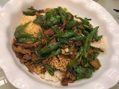 -乐口福家常菜馆(古庸路店)