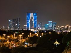 -苏州金鸡湖文博诺富特酒店