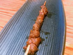 羊肉串-塔哈尔·新疆盛宴(城西银泰店)