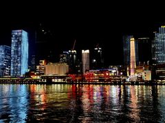 -珠江夜游天字码头