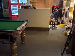 -金豪台球(河西店)