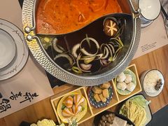 -牛匠和牛寿喜锅(西安总店)