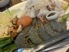 -Doo Dee Thai Food(Issan/Isaan/Esan)