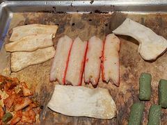 -新石器烤肉(百联川沙店)