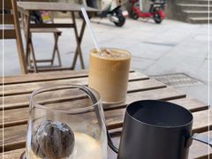 -Home Cafe(水榭春天店)