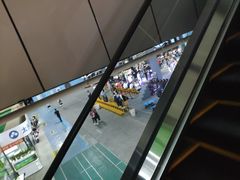 -四维羽毛球馆(北二中路店)