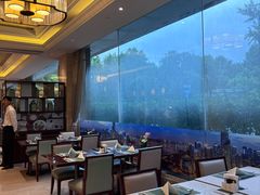 -索菲特西湖大酒店·香榭丽全日候餐厅(南山路店)