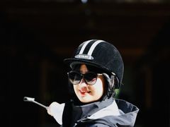 -北京群众马术培训基地