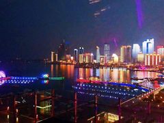-VENU+海景酒廊