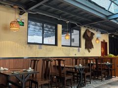 -海南人酒家·白切文昌鸡·二十三年老字号(水荫路店)