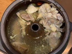 -云海肴云南菜·蒸汽石锅鱼(北京良乡华冠店)