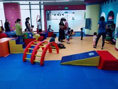 -美国悦宝园早教托育中心(东坝店)