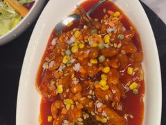 -丰收日·小海鲜·沪上家宴(顾村正大店)