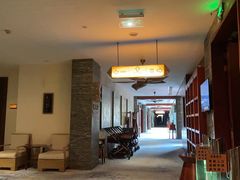 -稷泽·海丽宾雅温泉度假酒店