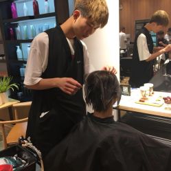 -Mentor Hair Salon