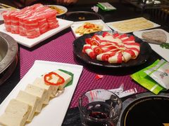 -食鲜捞火锅(湖西路店)