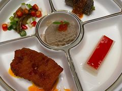 五味拼盘-许家菜.艺创菜(仁和新城店)
