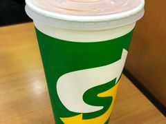 -赛百味SUBWAY(燕莎奥莱店)