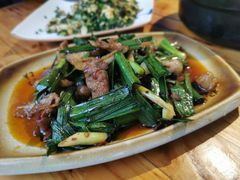 回锅肉-青城甲(青城山店)