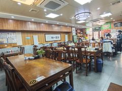 -牛街老爆肚满(亚运村店)