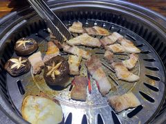 -韩一品韩国料理(柏庐南路店)