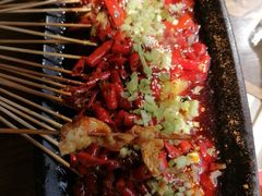 -成都吃客(九眼桥店)