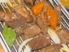 -九井澤精致料理(金茂店)