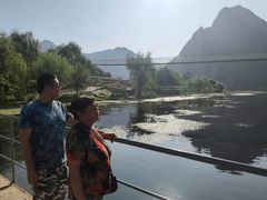 -孤山寨风景区