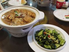 -木桶记臭鳜鱼·安徽非遗名菜(火车站白马老店)
