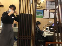 -东泰祥生煎馆(陕西南路店)